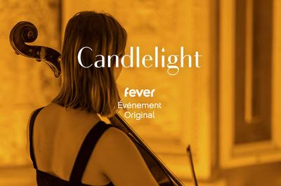 Candlelight: Best compositions from spy films in the Church of Notre-Dame-des-Sept-Douleurs