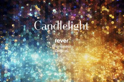Candlelight: Tribute to Adele at Notre-Dame-des-Sept-Douleurs Church