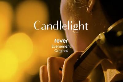 Candlelight: Tribute to Queen at Christ Church Cathedral