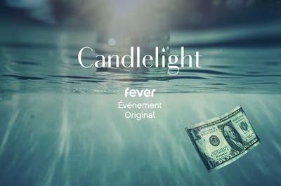Candlelight: Tribute to Nirvana at Christ Church Cathedral