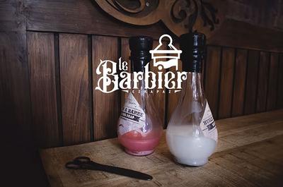 Le Barbier: Escape Game at Ezkapaz Manor