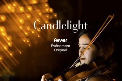 Candlelight: Tribute to Pink Floyd at the Musée de la civilization