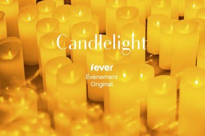 Candlelight Holiday Special: The Nutcracker by Candlelight at the Musée de la civilization