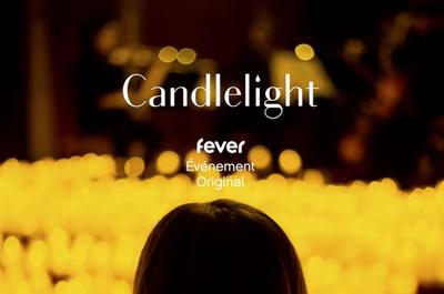 Candlelight Holiday Special: The Nutcracker and Others at the Salle des Promotions