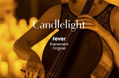 Candlelight: Homage to Coldplay at the Salle des Promotions