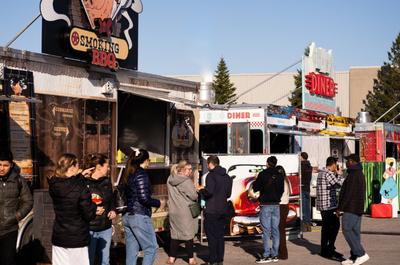 Le Grand PoutineFest – Joliette