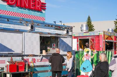 Le Grand PoutineFest – Joliette