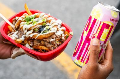 Le Grand PoutineFest – Victoriaville