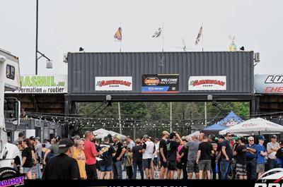 RPM Speedway