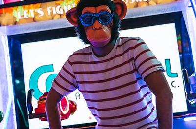Les Trois Monkeys