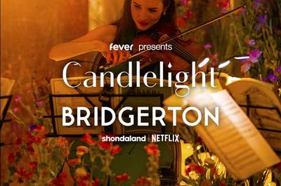 Candlelight: The Best of Bridgerton