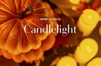 Candlelight: Halloween Classics at the Rialto Theater