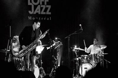L’OFF Jazz