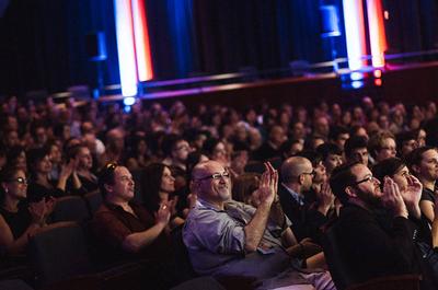 Québec City Film Festival