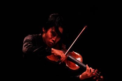 Kerson Leong - Festival Bach Montréal 2020   © A. Saito