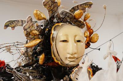 International Mask Festival Masq’alors!