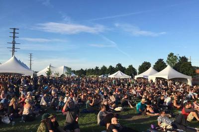 Festival on the Canal