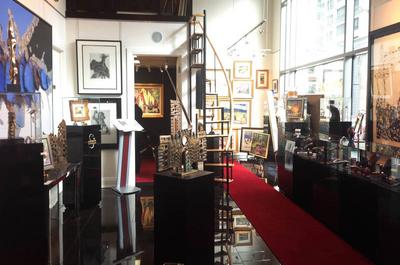 Galerie Cosner
