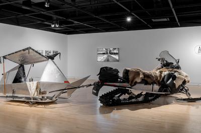 Biennale nationale de sculpture contemporaine