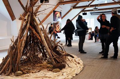 Biennale nationale de sculpture contemporaine