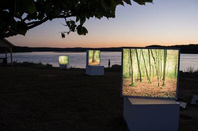 Rencontres internationales de la photographie en Gaspésie