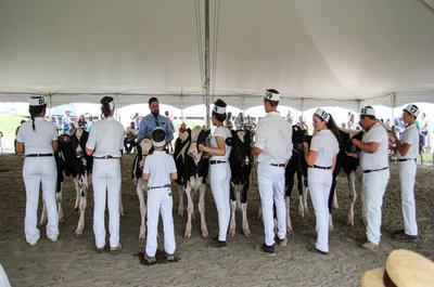 Expo Lachute Fair