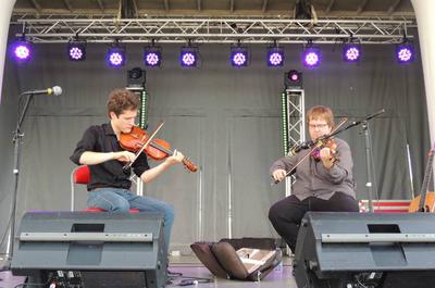 Festival de l'Assomption1   © Whizmedia