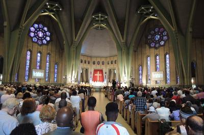 Festival de l’Assomption