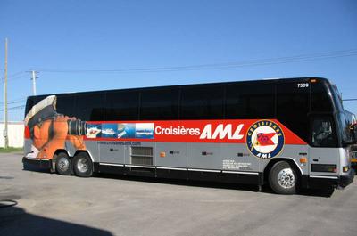 Autobus AML