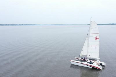 Voile Sansoucy