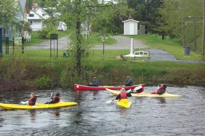 Kayak