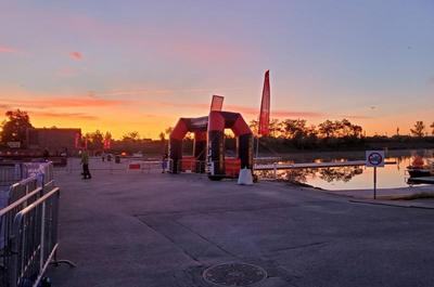 Montreal Esprit Triathlon