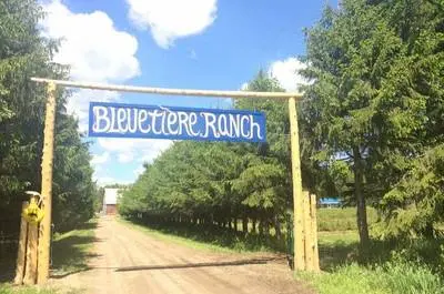 Bleuetière Ranch KDJD