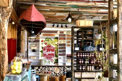Tigidou Jam Factory