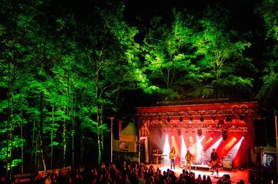 Rockfest Saint-Pierre-Baptiste