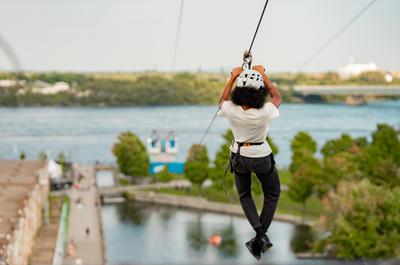 MTL Zipline
