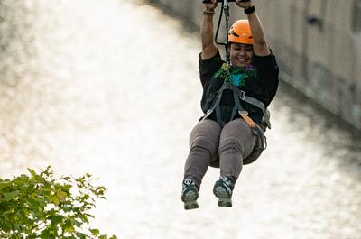 MTL Zipline