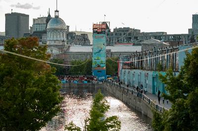 MTL Zipline