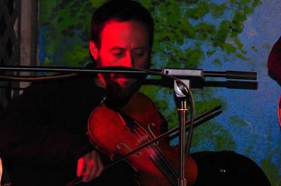 Festival de musique Le Jeune Archet