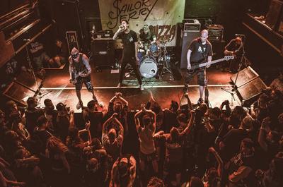 Pouzza Fest – Montréal’s Punk Festival