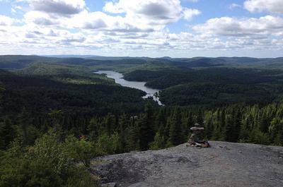 Point de vue