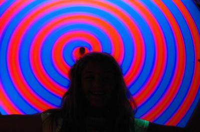 Hallucinant   © Glo Golf Aventures