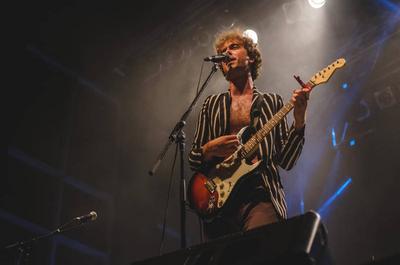 Les shows   © F.Viel