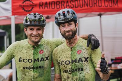 Raid Bras du Nord