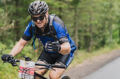 Raid Bras du Nord
