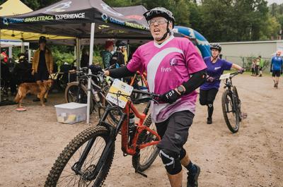Raid Bras du Nord