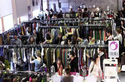 La Grande Braderie de Mode Québécoise   © S.Coulibaly