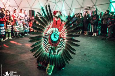 FDH-danse traditionnelle 2   © A.Gagnon-Trottier