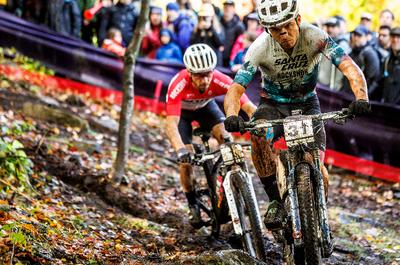 Vélirium presents three UCI Mountain Bike World Cups