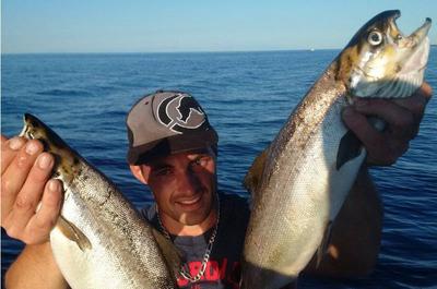 Guide de pêche